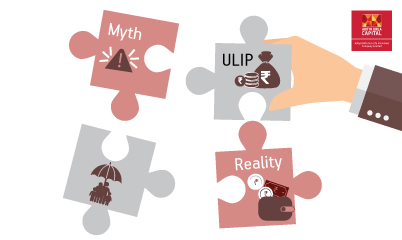 5 Myths About Investing in ULIPs And Their Reality in 2023
