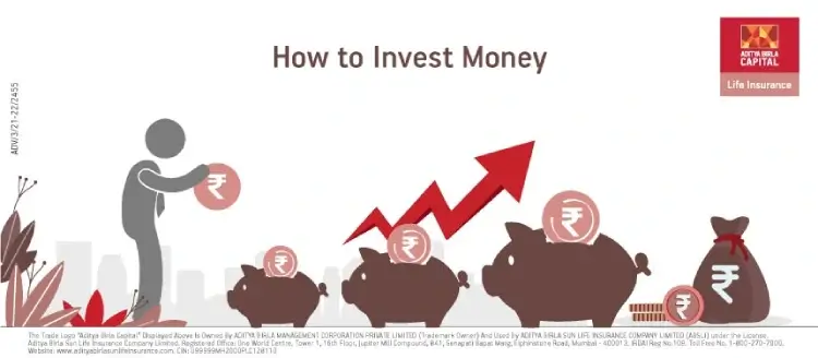How to Invest Money: Smart & Simple Ways to Get Started - ABSLI
