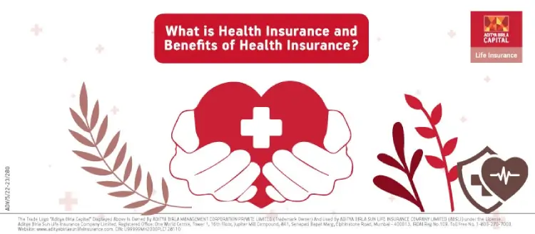 What is Health Insurance and Benefits of Health Insurance?