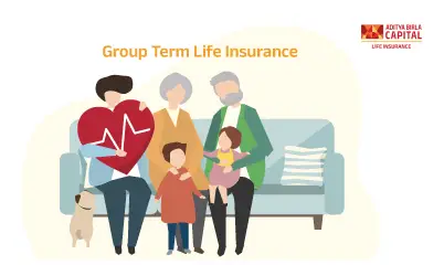 Benefits of Term Insurance with Return of Premium | ABSLI