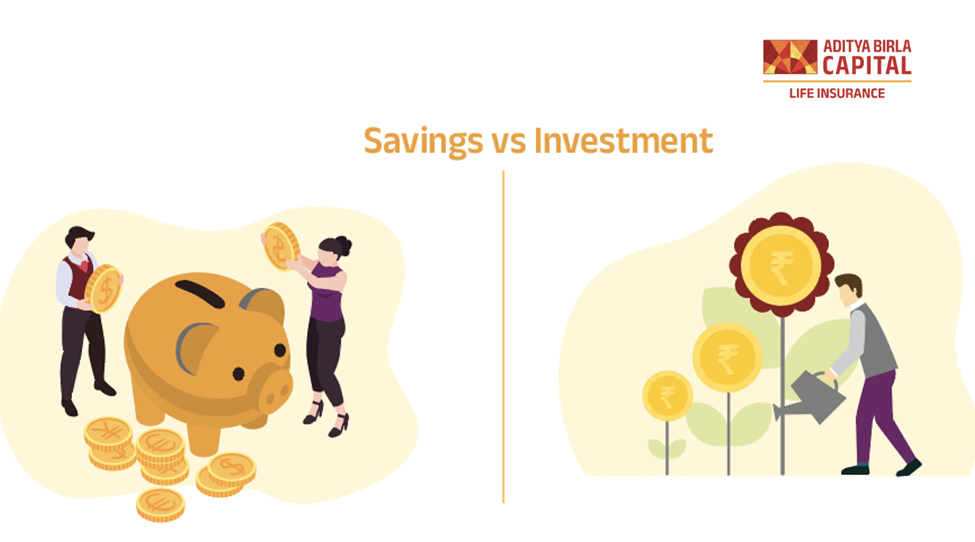 All About Monthly Investment Plans and Savings Plans - Aditya Birla Sun Life Insurance