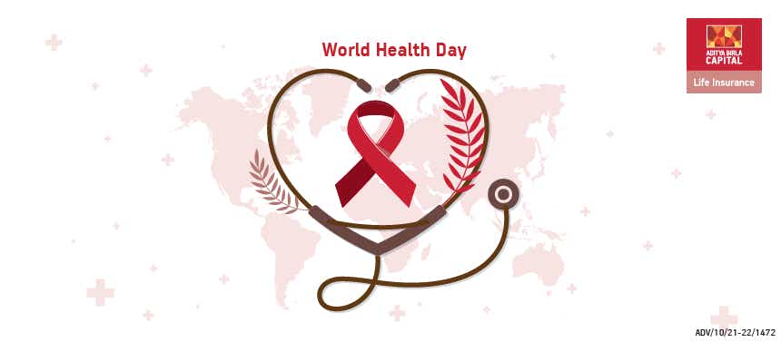 World Health Day - ABSLI