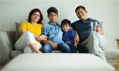 How Life Insurance Can Help You Fulfil Your Child's Goals | ABSLI