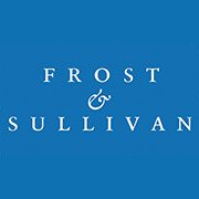 Frost & Sullivan Awards 2021