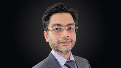 Sandesh Joshi - Chief Financial Officer (CFO) - ABSLI