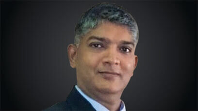 Ajay Vernekar - Chief Technology Officer - ABSLI