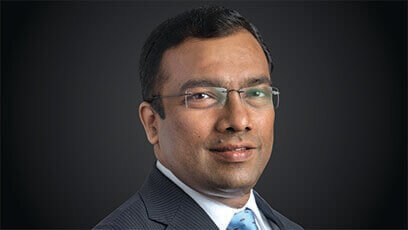 Ashok Suvarna - Chief Distribution Officer (CDO) - ABSLI