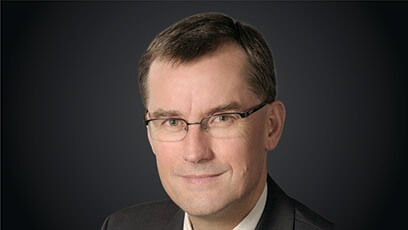 Colm Freyne - Non Executive Director - ABSLI