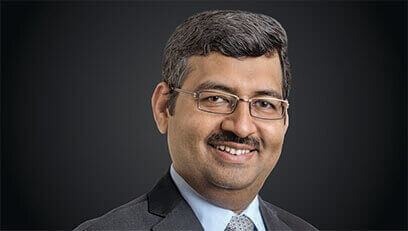 Devendra Singhvi - Chief Investment Officer - ABSLI