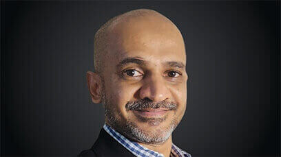 Jaimit Doshi - Chief Marketing & Digital Officer - ABSLI