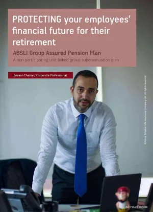 ABSLI Superannuation Scheme (Group Insurance Plan)