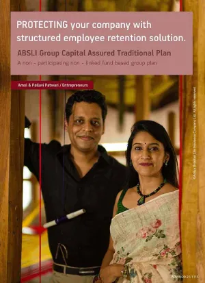 ABSLI Group Capital Assured Traditional Plan (Group Insurance Plan)
