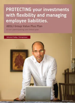 ABSLI Group Value Plus Plan (Group Insurance Plan)