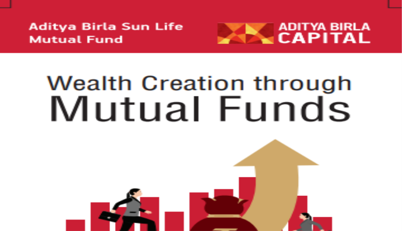 Wealth Creation Through Mutual Funds